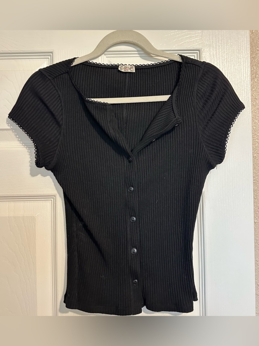Free People Intimately Top